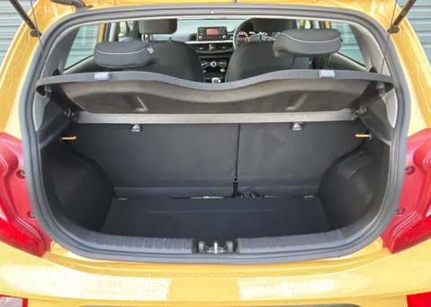 Kia Picanto 1.0 2 [4 seats] 19
