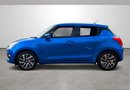 Suzuki Swift 1.2 Dualjet 83 12V Hybrid SZ5 5dr Auto 7