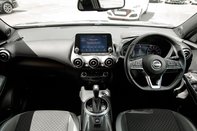 Nissan Juke N-CONNECTA 3