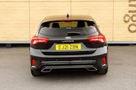Ford Focus VIGNALE TDCI 6