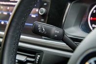 Volkswagen Polo MATCH TSI 16