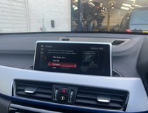 BMW X1 1.5 25e 10kWh M Sport SUV 5dr Petrol Plug-in Hybrid Auto xDrive Euro 6 (s/s 32