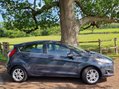 Ford Fiesta ZETEC Full Service Record Just had New Cambelt Water Pump 4 Tyres New MOT 3