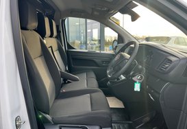Fiat Scudo P/V BLUEHDI PRIMO 13