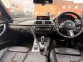 BMW 3 Series 3.0 335d M Sport Shadow Edition Auto xDrive Euro 6 (s/s) 4dr 20