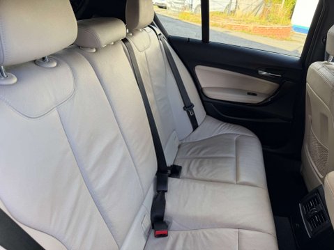 BMW 1 Series 3.0 M140i GPF Shadow Edition Hatchback 5dr Petrol Auto Euro 6 (s/s) (340 ps 25