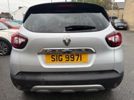 Renault Captur DYNAMIQUE S NAV TCE 16
