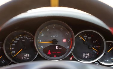 Porsche 911 (997) GT2 RS 17