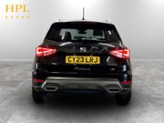 SEAT Arona 1.0 TSI FR Sport SUV 5dr Petrol Manual Euro 6 (s/s) (110 ps) Parking Sensor 6