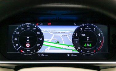 Land Rover Range Rover 5.0 Autobiography 19