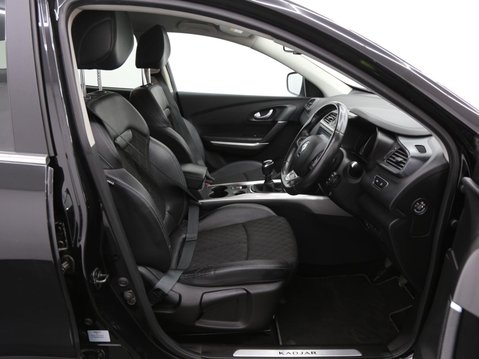 Renault Kadjar 1.3 TCe S Edition Euro 6 (s/s) 5dr 20