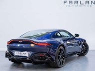 Aston Martin Vantage 4.0 V8 Coupe 2dr Petrol Auto Euro 6 (510 ps) 4