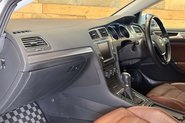 Volkswagen Golf 1.8 TSI Alltrack DSG 4Motion Euro 6 (s/s) 5dr 8