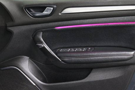 Renault Megane DYNAMIQUE NAV DCI 27