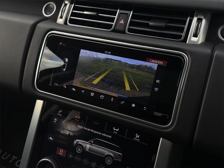 Land Rover Range Rover TDV6 VOGUE 72