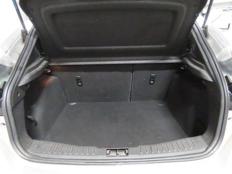 Ford Focus 1.5 Focus ST-Line TDCi 5dr 11