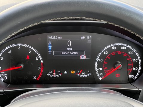 Ford Focus 2.3T EcoBoost ST Hatchback 5dr Petrol Manual Euro 6 (s/s) (280 ps) 30
