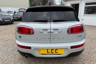 Mini Clubman COOPER CLASSIC LOOK! ONLY 24000 MILES..SAT NAV..CRUISE 18" ALLOYS 22