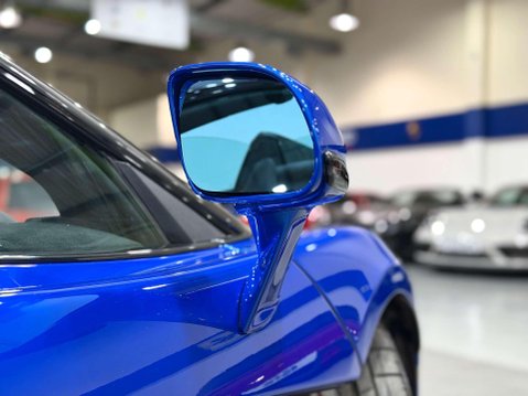 McLaren 600 3.8T V8 Spider 2dr Petrol SSG Euro 6 (s/s) (600 ps) 55