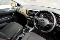 Volkswagen Polo SE EVO 4