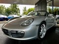 Porsche Boxster 3.2 987 S 2dr 41