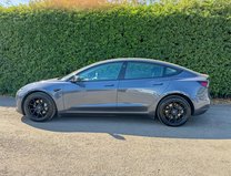 Tesla Model 3 Standard Range Plus Saloon 4dr Electric Auto RWD (241 bhp) 33