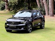 Volvo XC40 B4 PLUS 11