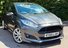 Ford Fiesta 1.0T EcoBoost Zetec S Euro 6 (s/s) 3dr