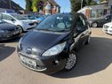 Ford Ka 1.2 Zetec Euro 5 (s/s) 3dr