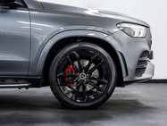 Mercedes-Benz GLE 2.9 GLE400d AMG Line (Premium Plus) SUV 5dr Diesel G-Tronic 4MATIC Euro 6 ( 4