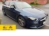 Mercedes-Benz A Class 1.3 A 180 AMG Line Executive Auto 5dr