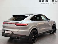 Porsche Cayenne 3.0T V6 Coupe 5dr Petrol TiptronicS 4WD Euro 6 (s/s) (340 ps) 4