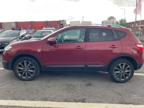 Nissan Qashqai 1.6 Qashqai N-Tec 5dr 26