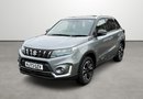 Suzuki Vitara 1.4 Boosterjet 48V Hybrid SZ5 5dr 7