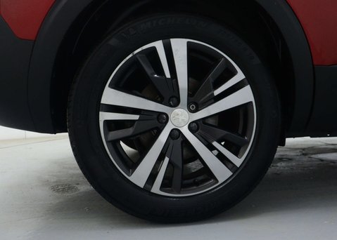 Peugeot 5008 1.2 PureTech Allure SUV 5dr Petrol EAT Euro 6 (s/s) (130 ps) 14