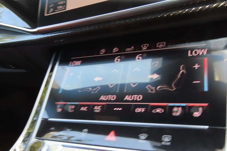 Audi SQ8 4.0 TDI V8 Vorsprung Tiptronic quattro Euro 6 (s/s) 5dr 14