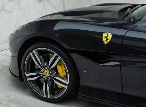 Ferrari Portofino 30