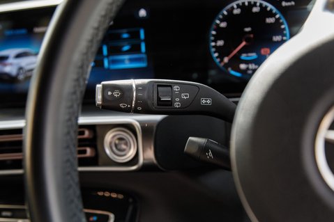 Mercedes-Benz EQC EQC 400 4MATIC AMG LINE PREMIUM PLUS 21