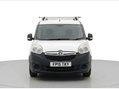 Vauxhall Combo 1.3 CDTi 2000 ecoFLEX 16v Panel Van 3dr Diesel Manual FWD L1 H1 (s/s) (126 2