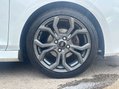 Ford Fiesta 1.0T EcoBoost GPF ST-Line X Hatchback 5dr Petrol Manual Euro 6 (s/s) (100 p 42