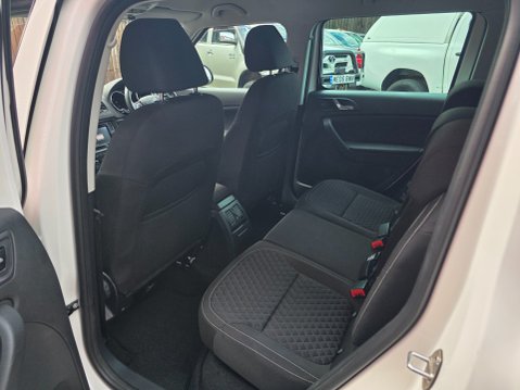 Skoda Yeti Outdoor SE DRIVE TSI 14