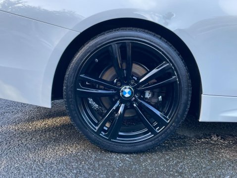 BMW 4 Series 2.0 420d M Sport Euro 6 (s/s) 2dr 13