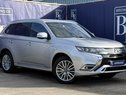 Mitsubishi Outlander 2.4h TwinMotor 13.8kWh 4h SUV 5dr Petrol Plug-in Hybrid CVT 4WD Euro 6 (s/s