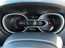 Renault Trafic 2.0 Trafic Sport Energy dCi 5dr 25