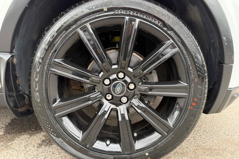 Land Rover Range Rover Evoque SD4 DYNAMIC - RARE 3 DOOR COUPE - BLACK PACK -PAN ROOF -ELECTRIC BOOT  49