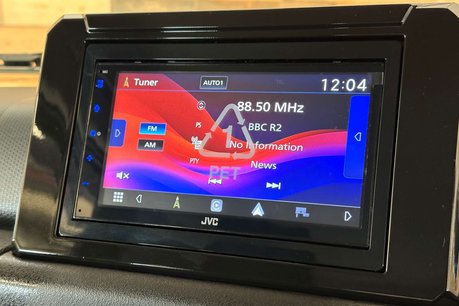 Suzuki Jimny 1.5 SZ5 SUV 3dr Petrol Auto ALLGRIP Euro 6 (101 ps) 29