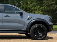 Ford Ranger RAPTOR 3.0 ECOBOOST 13