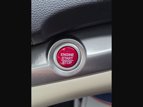Honda CR-V 2.2 CR-V EX i-DTec 4WD 5dr 43