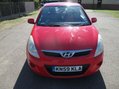 Hyundai i20 1.2 Comfort Euro 4 3dr 3
