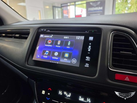 Honda HR-V 1.5 i-VTEC EX CVT Euro 6 (s/s) 5dr 39